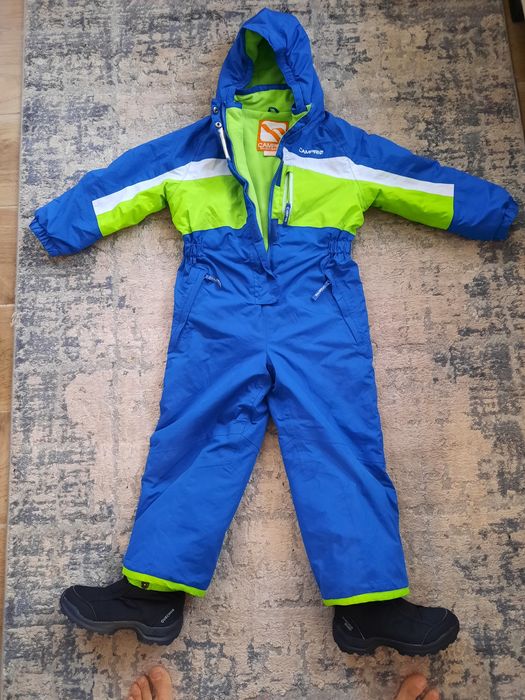 Combinezon CAMPRI sky boys 7-8 Ani 122-128