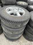 Jante Kia,Hyundai,Mazda,Nissan(5x114,3)-200€/set