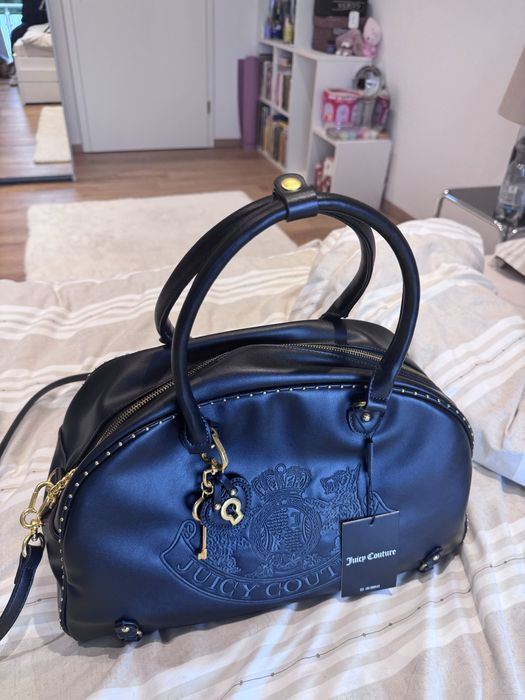 Geanta juicy couture mare