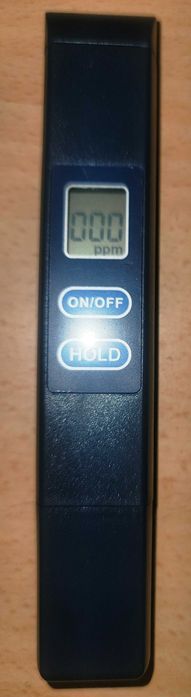 Нов Тестер за измерване на качеството на водата  TDS, с LCD екран