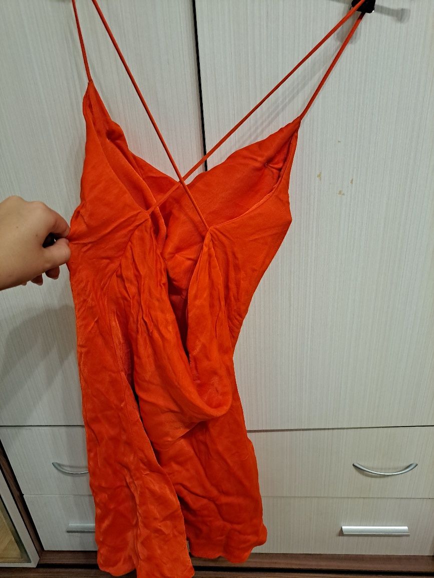 Дамска рокля Zara