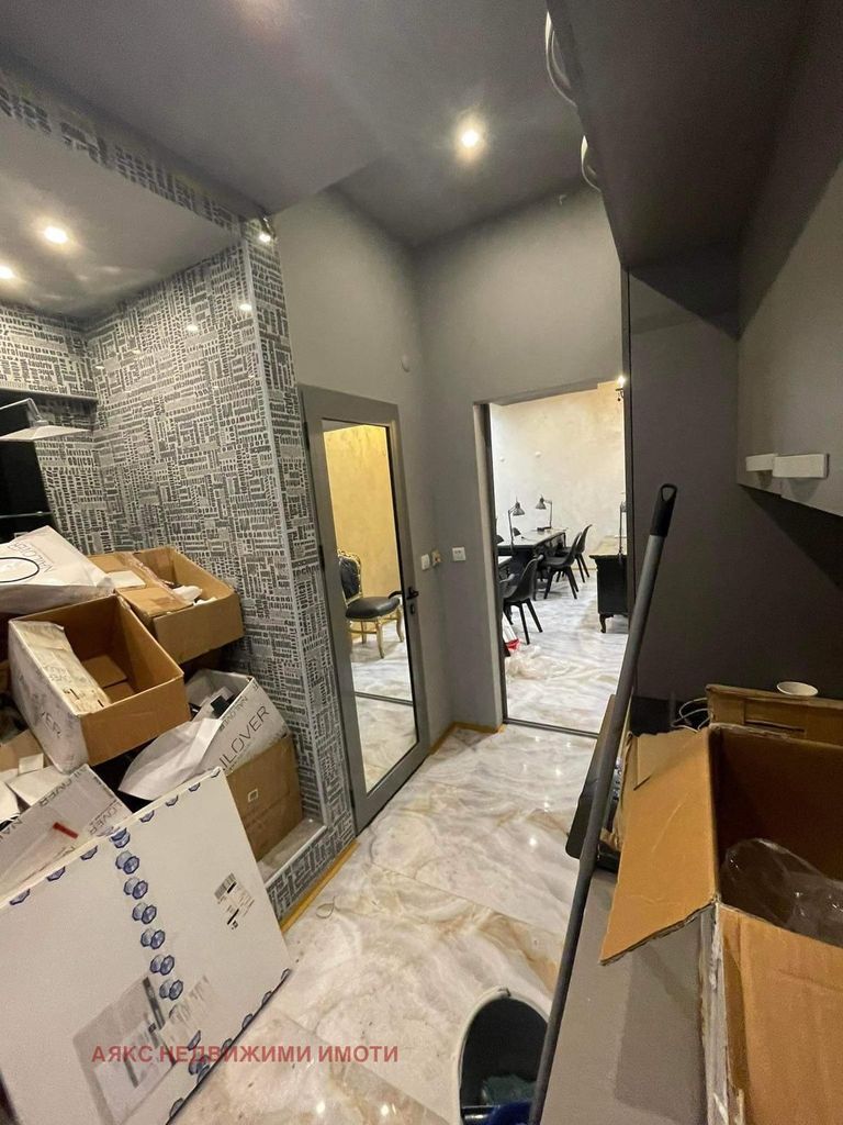 Продава се Магазин в София, Лозенец - 90 кв.м за 2689 €/кв.м - Снимка #10