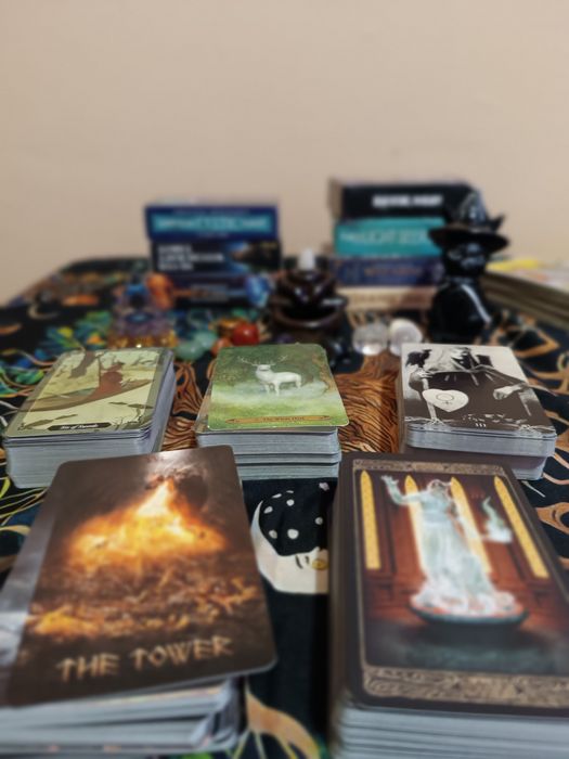 Sesiuni personalizate pentru ghidare prin metode intuitive