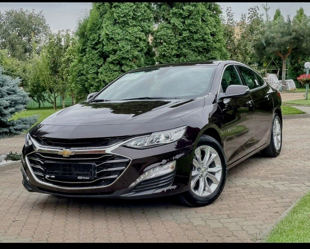 Black rent a car