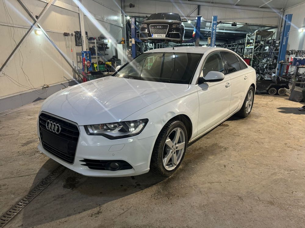 Planetara/Planetare Audi A6 C7 2.0 tdi automat