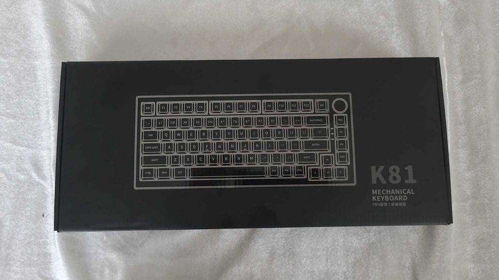 Клавиатура К81       ...