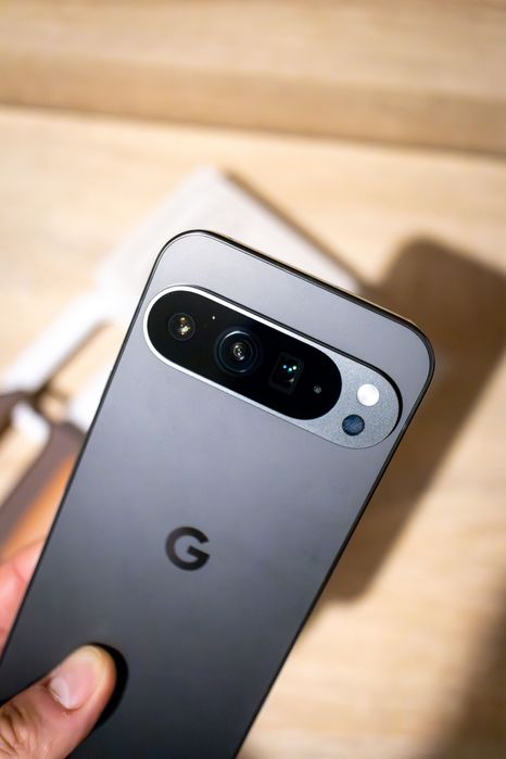 Google Pixel 9 pro XL