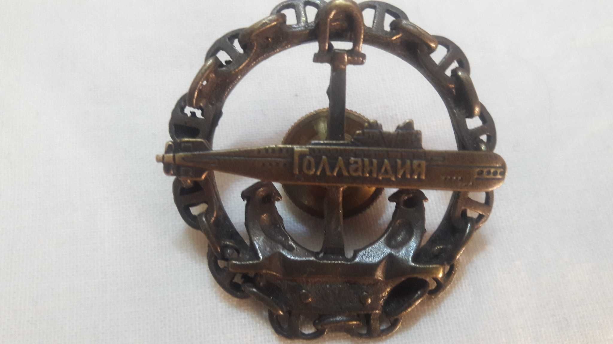 День ВМФ СССР .Подводный флот