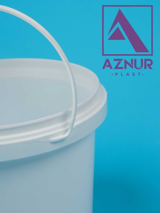 ведро челак chelak пластмасса plastik plastmassa 1.100 so'mdan