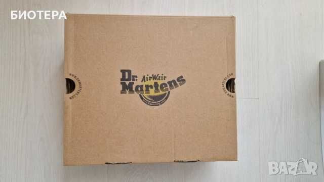 Оригинални Dr. Martens 1460 кожени боти – номер 42