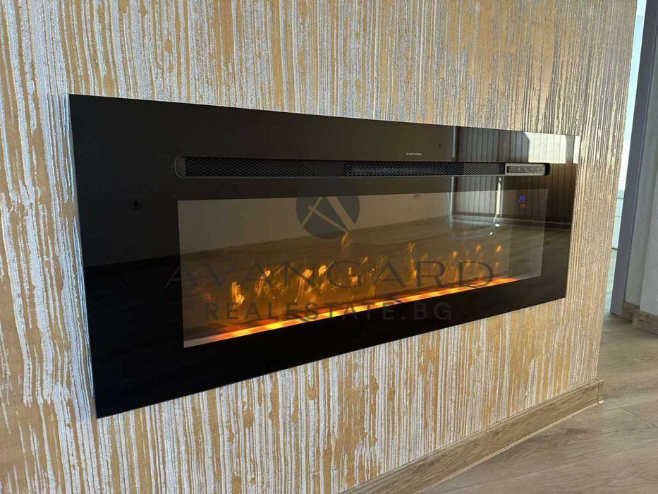 Продава се Тристаен апартамент в Пловдив, Кършияка - 125 кв.м за 2144 €/кв.м - Снимка #4