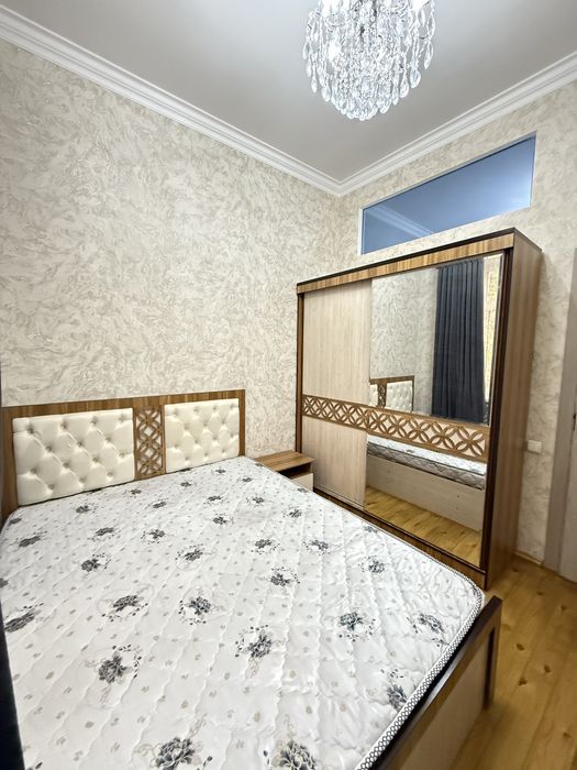 Квартира арендага берилади