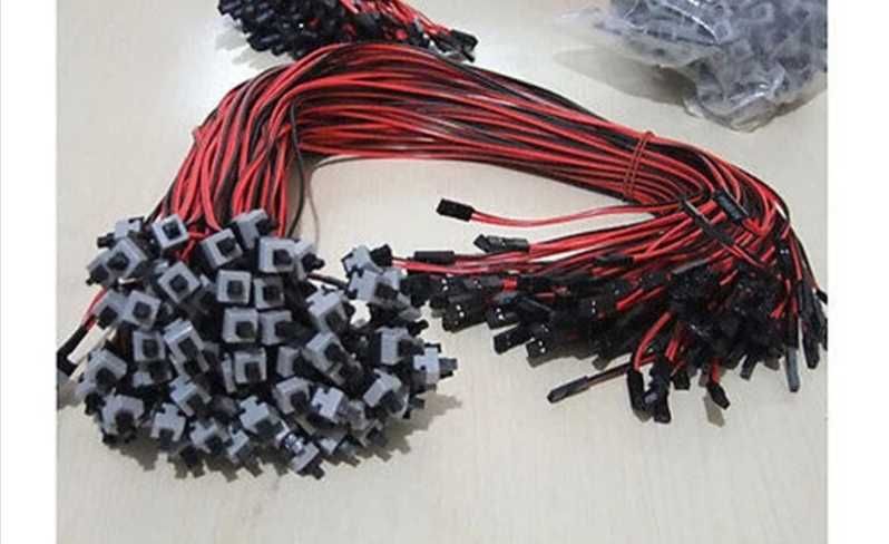 Buton power calculator