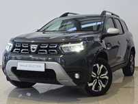 Dacia Duster Dacia Duster SUV 1.33 150CP Prestige 4WD