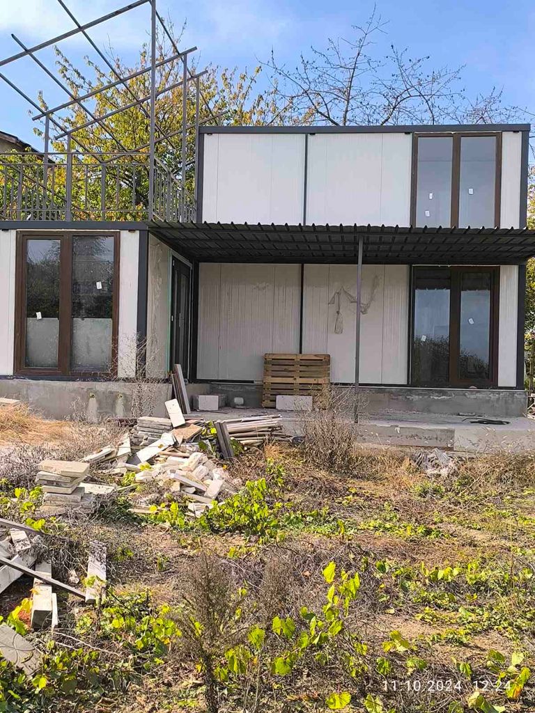 Продава се Къща в Варна, Базар Левски - 85 кв.м за 630 €/кв.м - Снимка #2