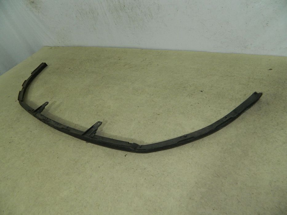 Spoiler  /  Prelungire bara fata  /  Deflector pietre, Kia Pro-Ceed, 2007, 2008, 2009, 2010, 2011, 2012, 86591-1H200