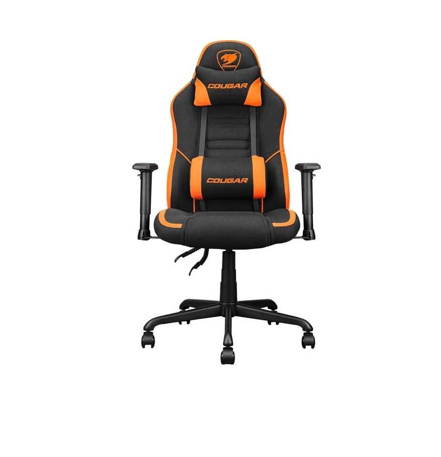 ; Игровое кресло Gaming Chair COUGAR Fusion S
