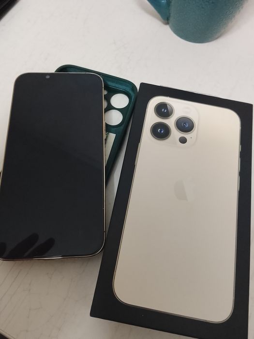 Айфон 13 про 256 Гб