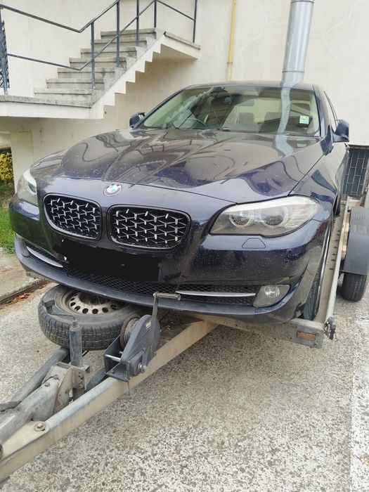 Bara fata far bmw f10 f11 520 530