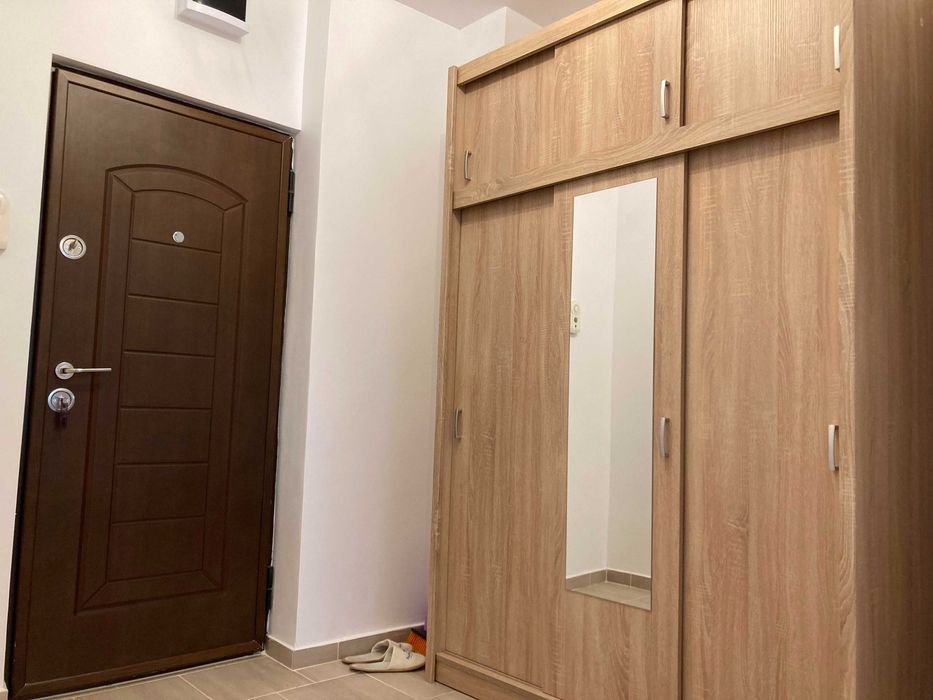 Apartament excelent aproape de centru