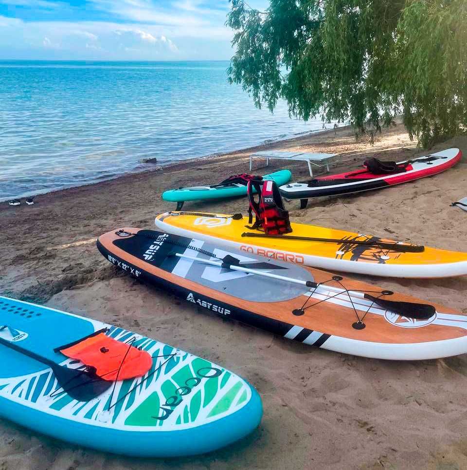 Аренда прокат Сап борд Sup board