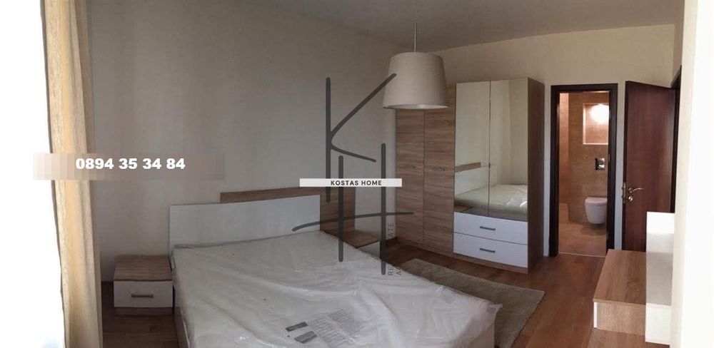 Продава се Двустаен апартамент в Варна, м-т Св. Никола - 68 кв.м за 2353 €/кв.м - Снимка #3