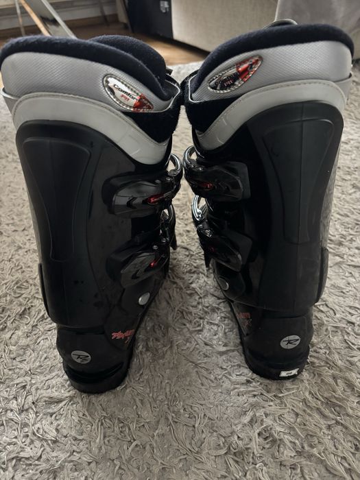 Clapari Rossignol Axium