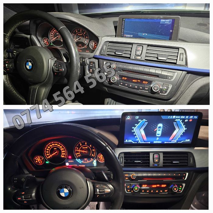 Navigatii ANDROID dedicate pt orice autoturism/calitate premium/garant