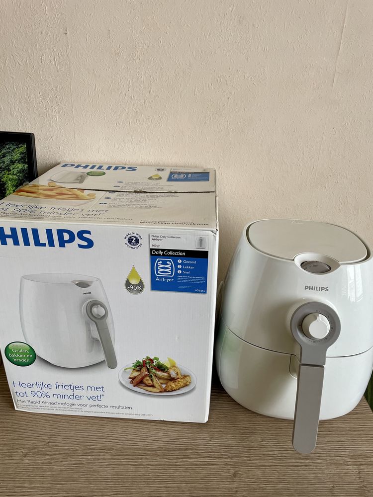 Airfrier Philips