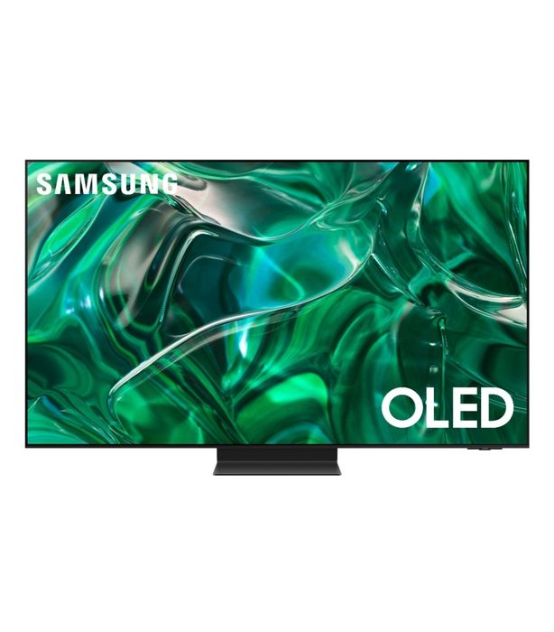 Samsung 65S90D OLED 4K Smart TV – Premium tasvir va mukammal dizayn!