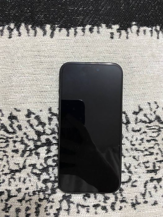 Продам iphone 15