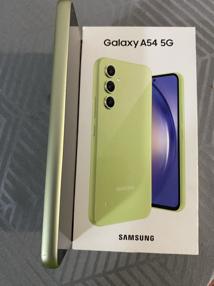 Samsung Galaxy A54