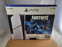 Playstation 5 Slim Disc Nou la cutie. PS5 Slim NOU