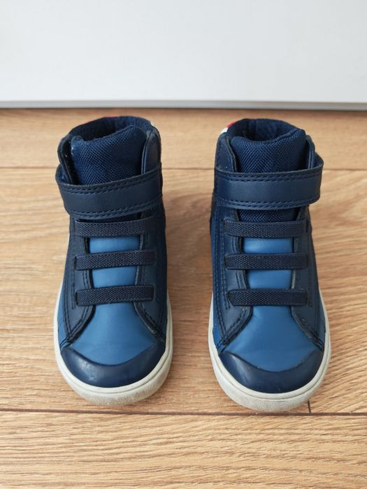 Обувки Geox Gisli