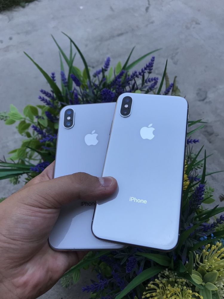 Iphone x ideal 64gb