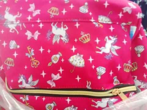 Нови раници в 3 цвята - 12 лв.