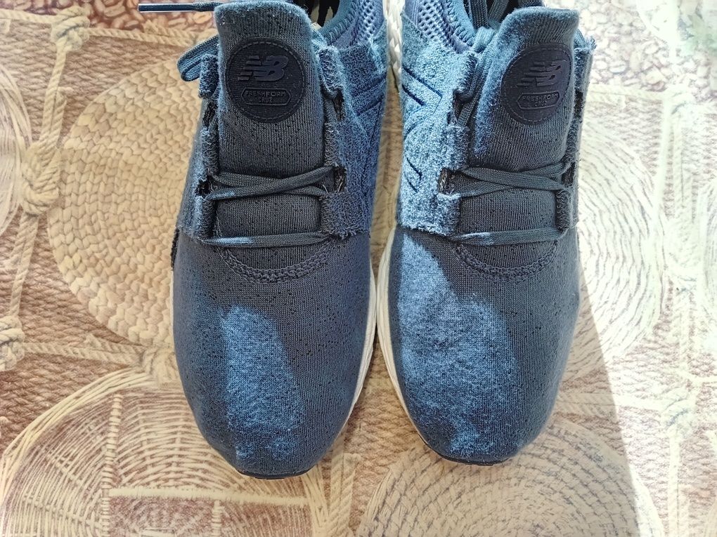 New Balance-за бягане-42 номер