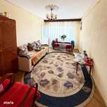 | Apartament cu 3 camere | Micro 38 | etaj 4 |