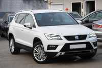 Seat Ateca 4Drive Xcellence 2019 2.0TDi 190CP E6 4x4 CutieAut. FrontAssist Camera