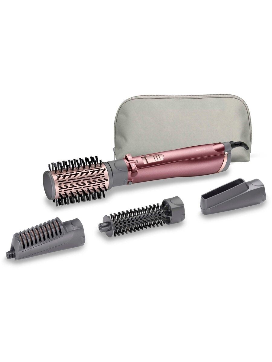 Фен-щетка BaByliss AS960E (новый с гарантией)