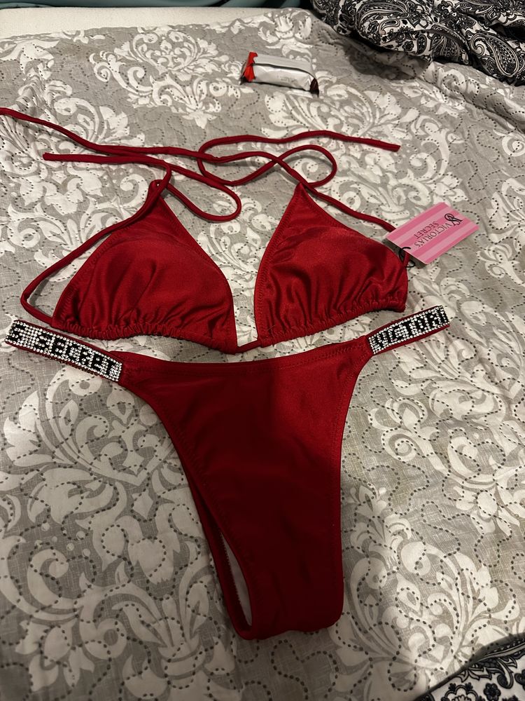Costum de baie Victoria’s Secret