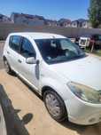 Dacia sandero 1,6 benzina