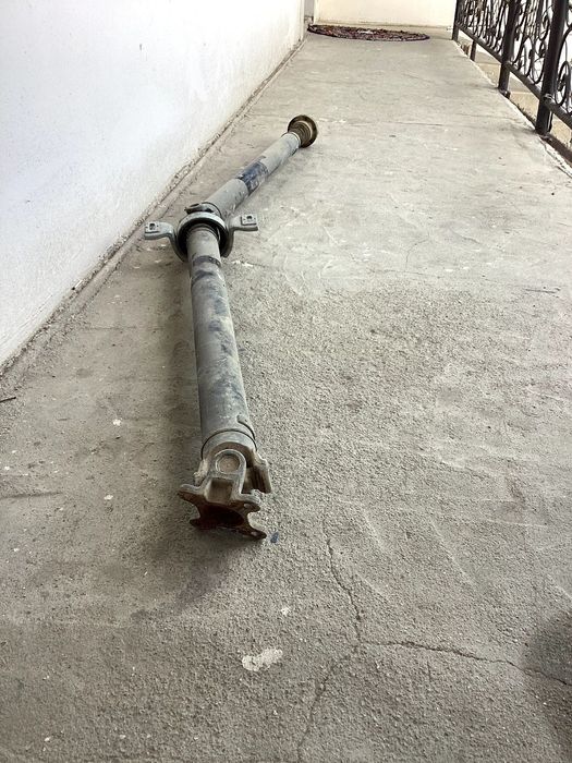 Kaptiva kardan holati yaxshi