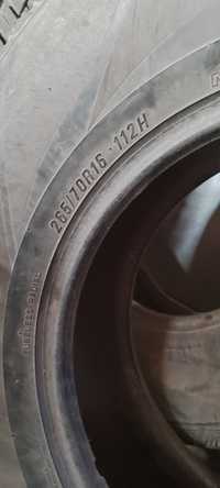 Шины 265/70r16 цена за 2шт.