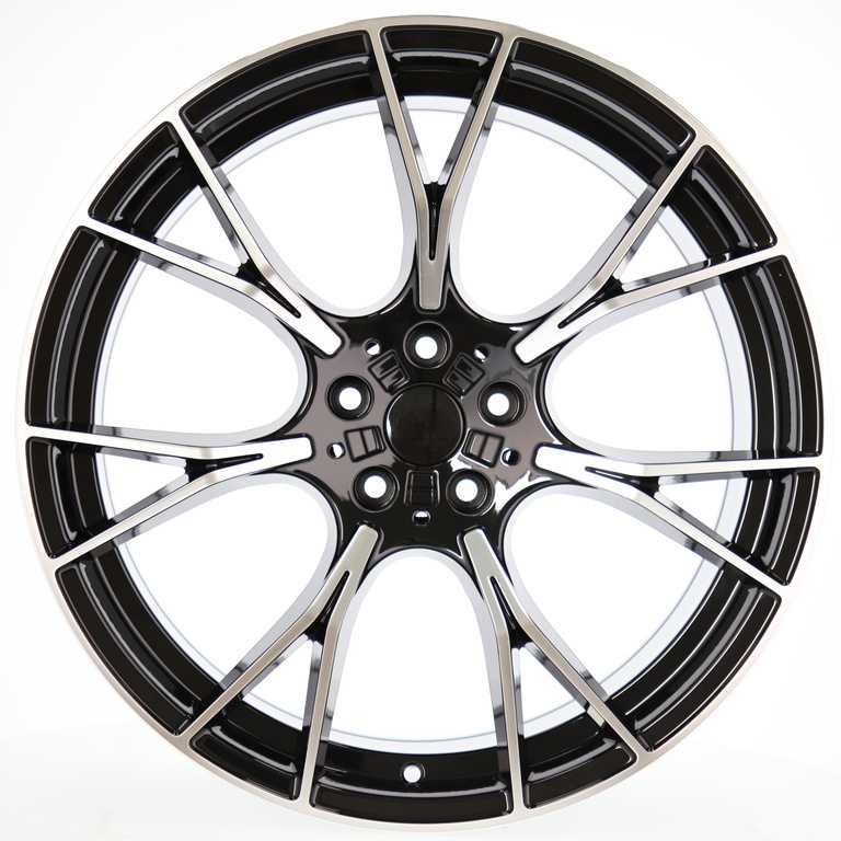 Джанти за БМВ 19" 20" 5x112 5x120 Djanti za BMW G10 F10 G20 F12  B1617