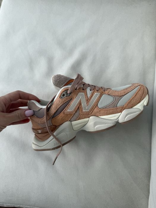 New Balance 906090 номер 37-37.5