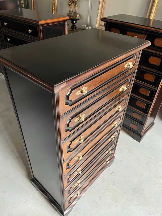 Comoda/recent restaurata!