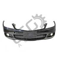 Предна броня Mercedes-Benz C-Class 204 (W/S/C)(2007-2014) ID:90667