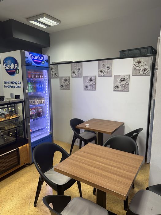 Продава се Магазин в София, Манастирски ливади - 38 кв.м за 182 €/кв.м - Снимка #8