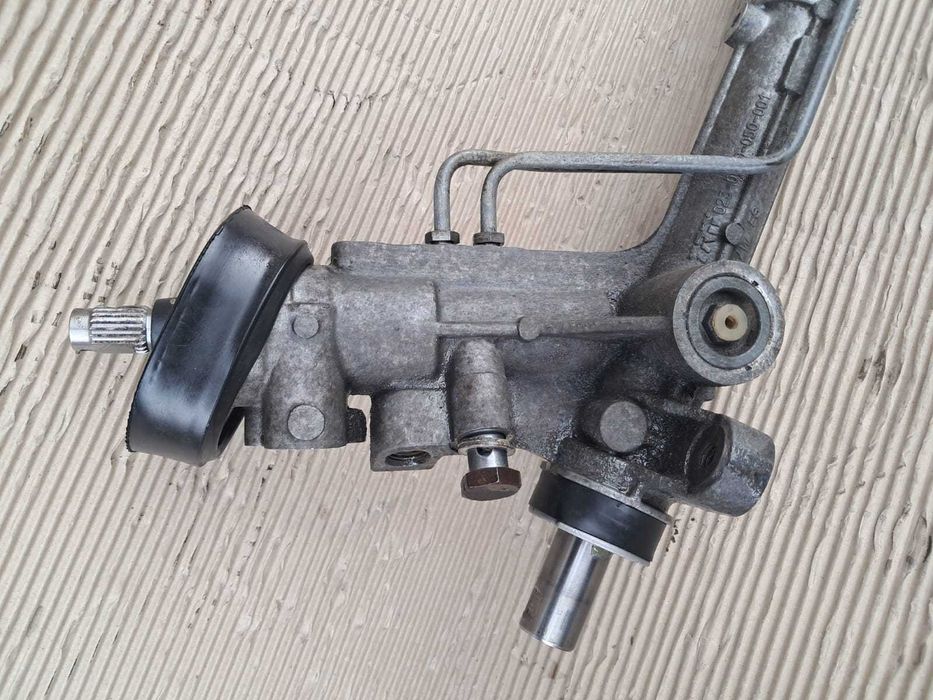 Vw Polo Skoda Fabia, caseta directie originala cu garantie, model TRW